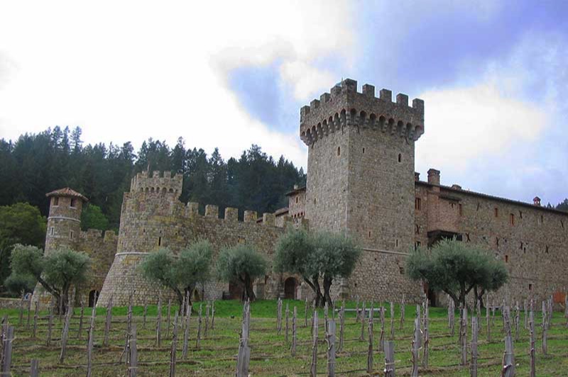 Policy Silverado Orchards Napa Valley Retirement Living