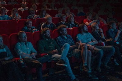 Local Theatre Excursions