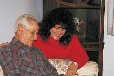 A Strong Sense of Family