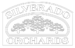 Silverado Orchards logo